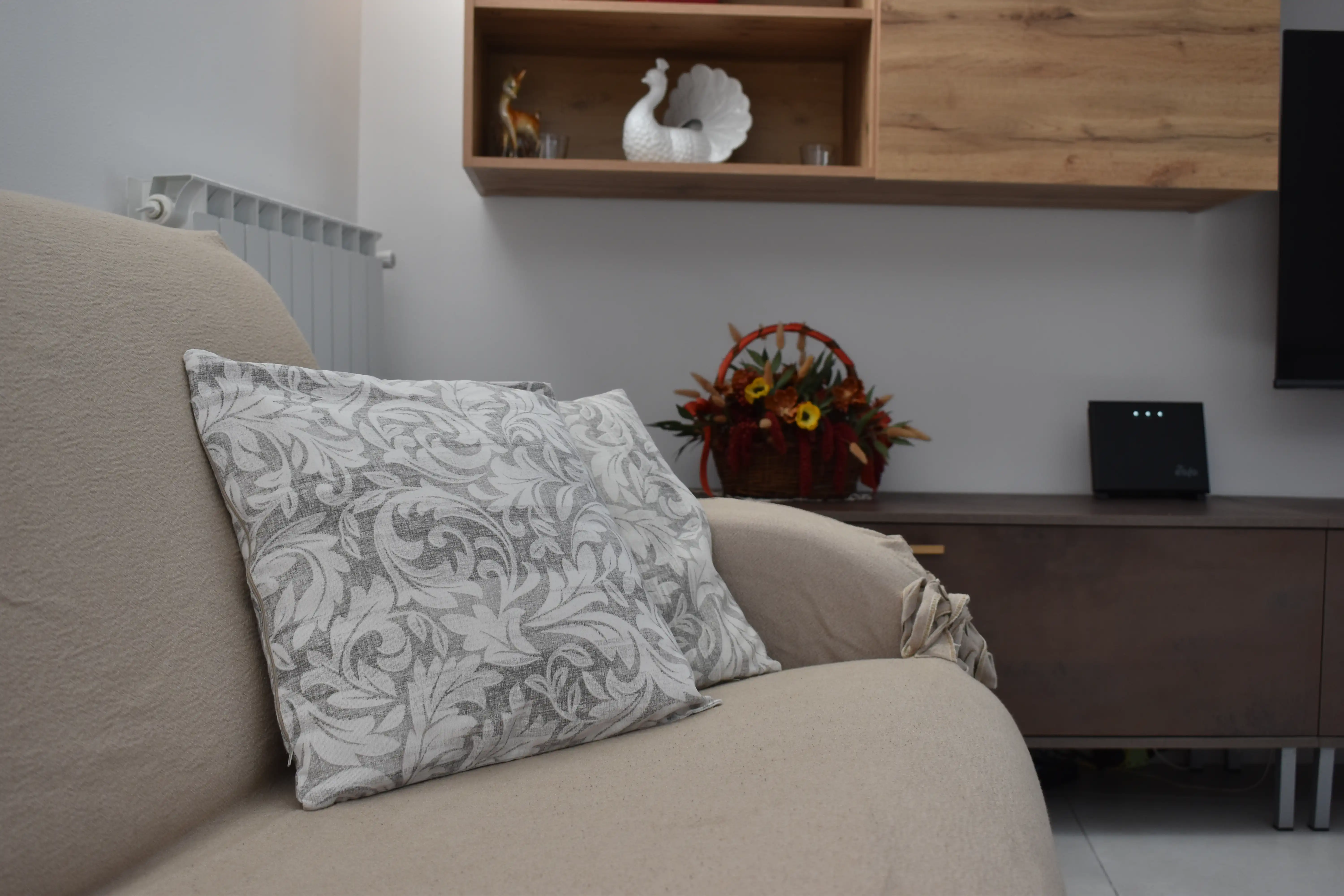 Lakeside Retreat - Vista Lago